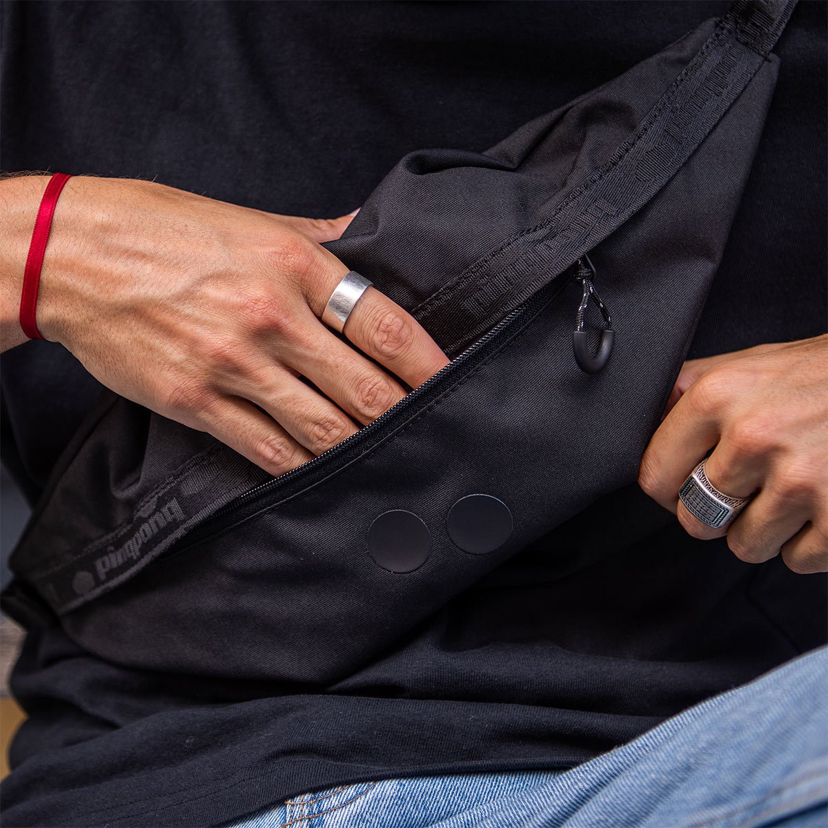 Banane pinqponq - Les Raffineurs