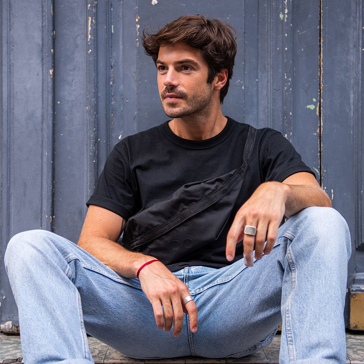 Banane pinqponq - Les Raffineurs