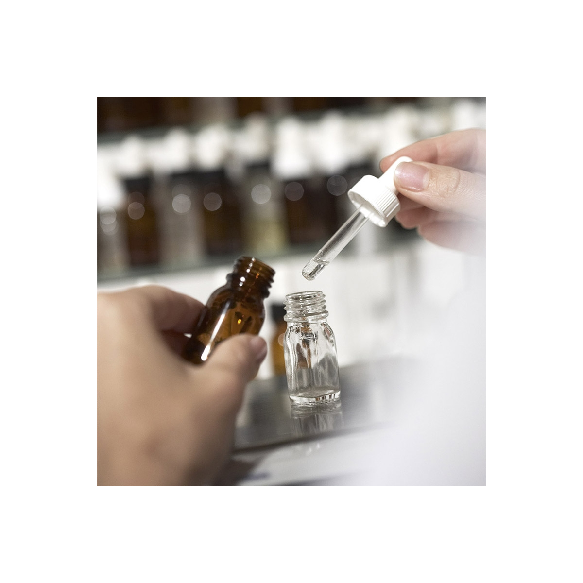 Stage créer son parfum à paris