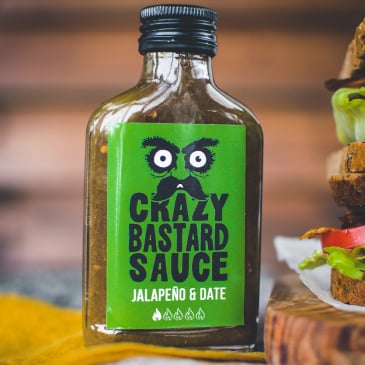 Coffret sauces piquantes (image 2)