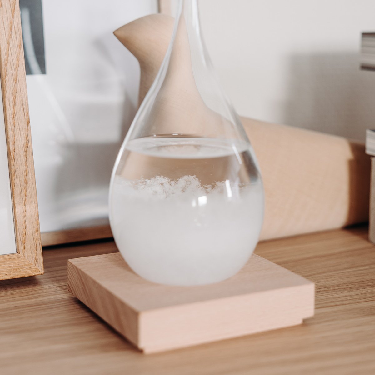 Station météo autonome - Les Raffineurs