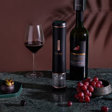 Tire-bouchon électrique Image 27929