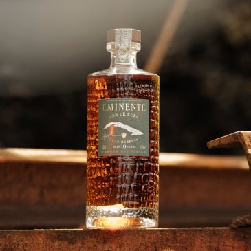 Rhum Eminente Gran Reserva