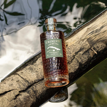 Rhum Eminente Gran Reserva (image 2)