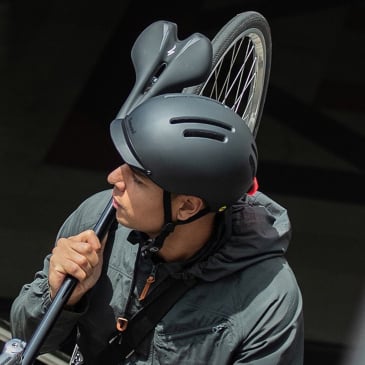 Casque de vélo Chapter (image 2)