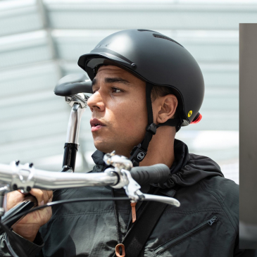 Casque de vélo Chapter Image 28016