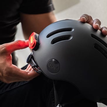 Casque de vélo Chapter Image 28018