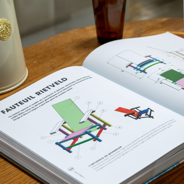 Livre La bible du bois (image 2)
