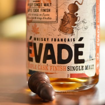 Whisky français évadé (image 2)