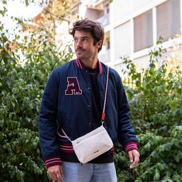 Flat sacoche Topologie (image 2)