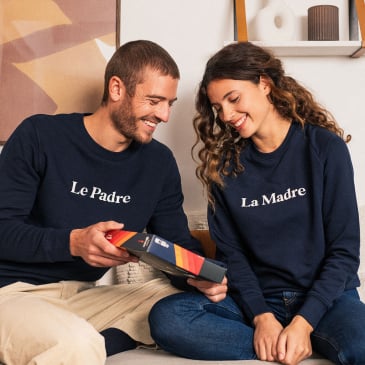 Sweat Le Padre (image 2)