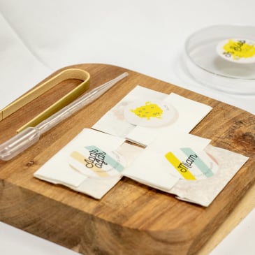 Kit de culture de blob (image 2)