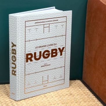Le grand livre du Rugby (image 2)