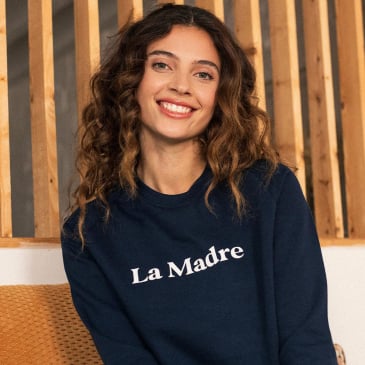 Sweat La Madre