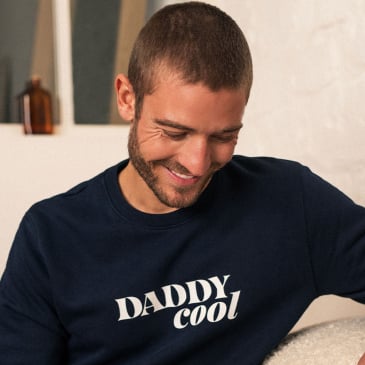 Sweat Daddy Cool