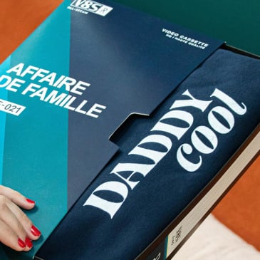 Sweat Daddy Cool (image 2)