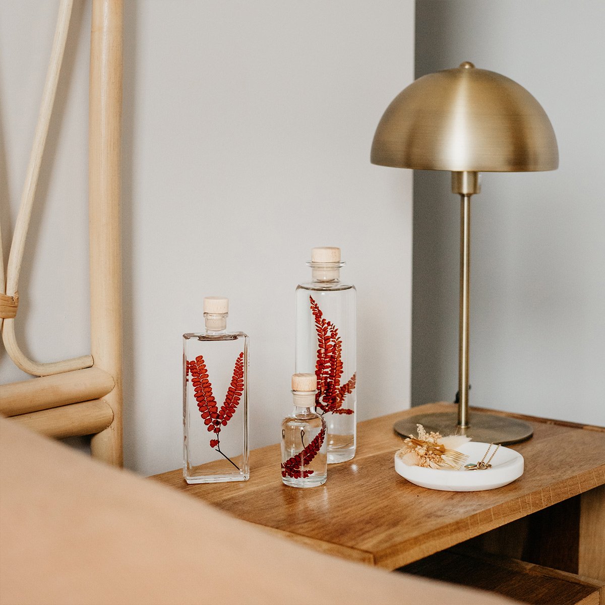 Idée décoration intérieure - Les Raffineurs