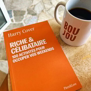 Carnet Piece & Love (image 2)