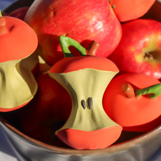 Anneau de dentition - Les Raffineurs