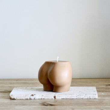 Bougie Booty (image 2)