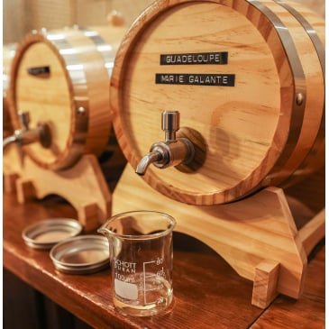 Créez votre propre rhum artisanal Image 29065