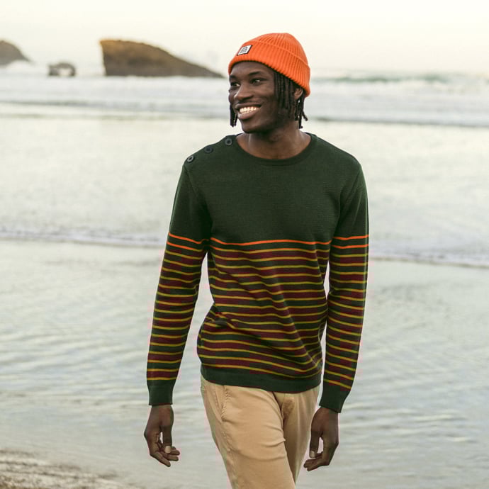 Bonnet To the sea - Les Raffineurs