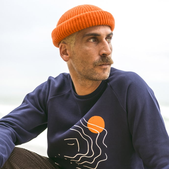 Bonnet To the sea - Les Raffineurs