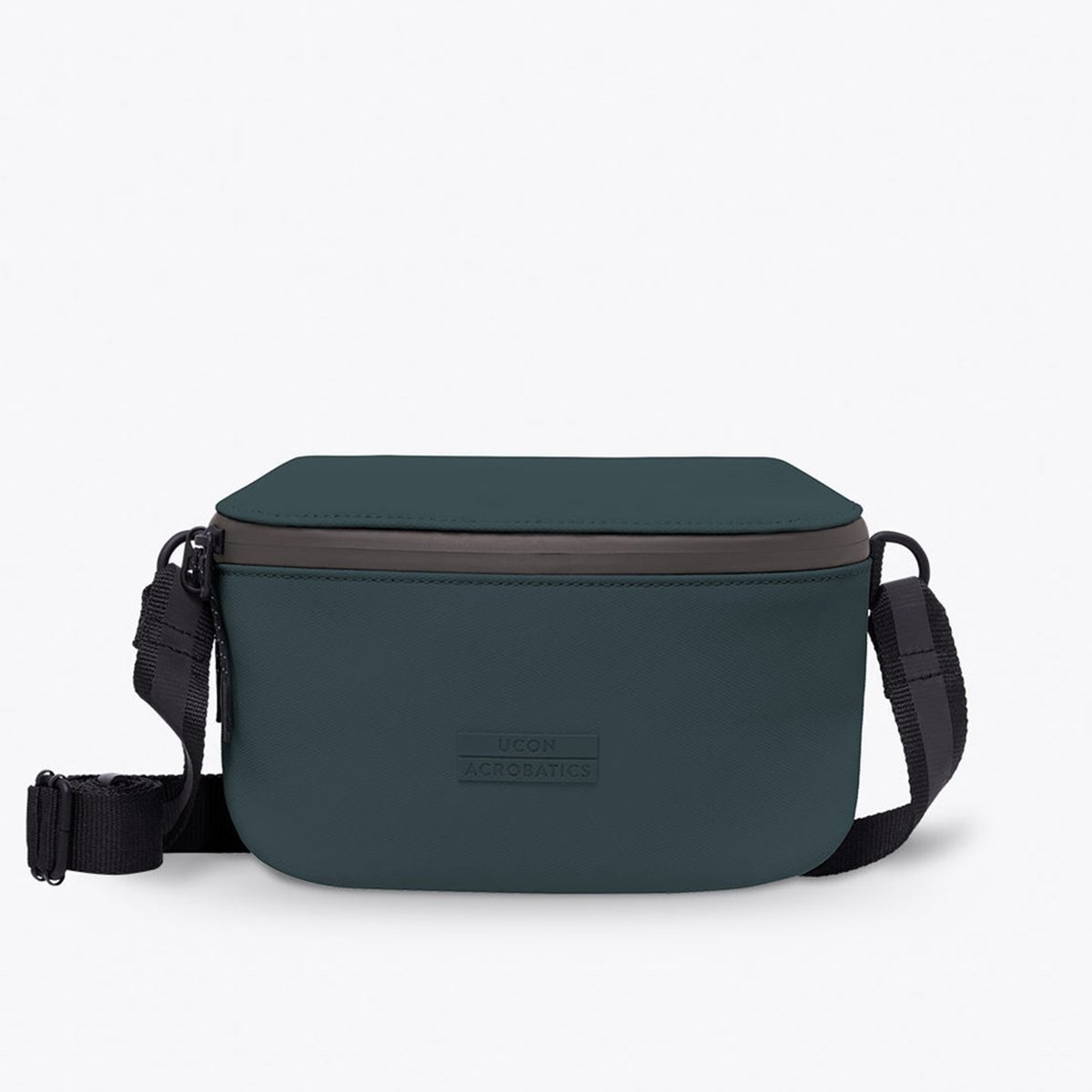 Banane Lotus imperméable Ucon Acrobatics – Sac ceinture unisexe, vegan & design, usage urbain ou outdoor