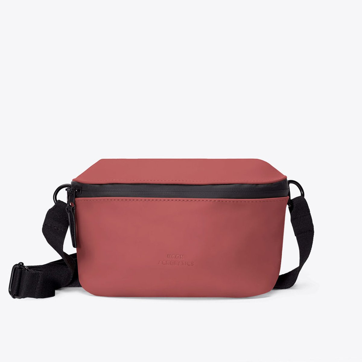 Banane Lotus imperméable Ucon Acrobatics – Sac ceinture unisexe, vegan & design, usage urbain ou outdoor