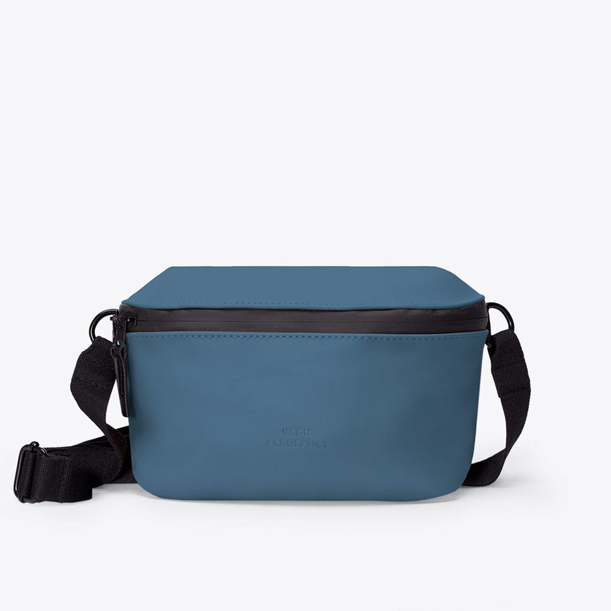 Banane Lotus imperméable Ucon Acrobatics – Sac ceinture unisexe, vegan & design, usage urbain ou outdoor