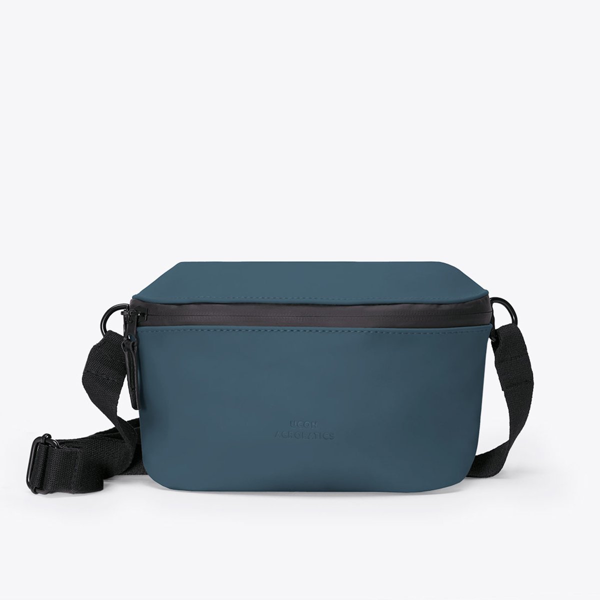 Banane Lotus imperméable Ucon Acrobatics – Sac ceinture unisexe, vegan & design, usage urbain ou outdoor