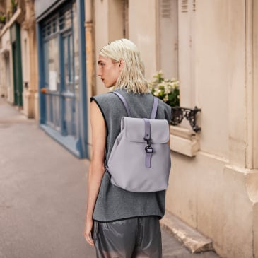 Sac à dos Bucket Backpack Rains