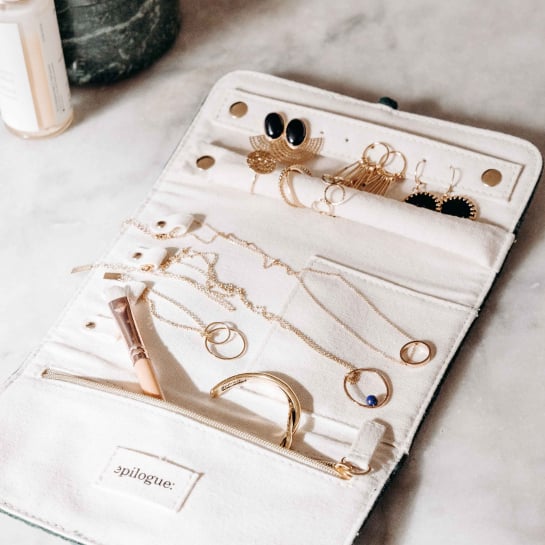 Pochette pour bijoux - Les Raffineurs