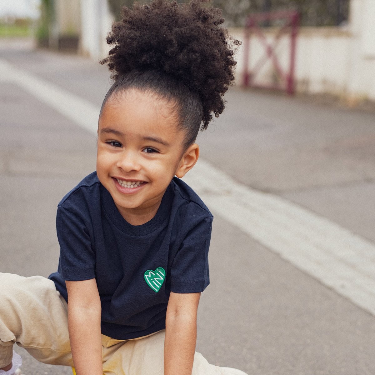 Affaire De Famille - T-shirt Cœur Mini - Affaire De Famille - 6 ans - 6 ans