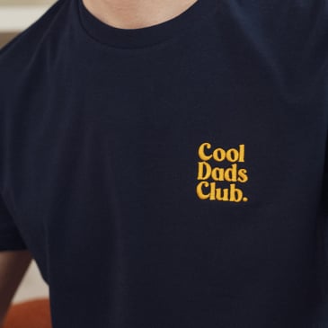 T-shirt Cool Dads Club (image 2)