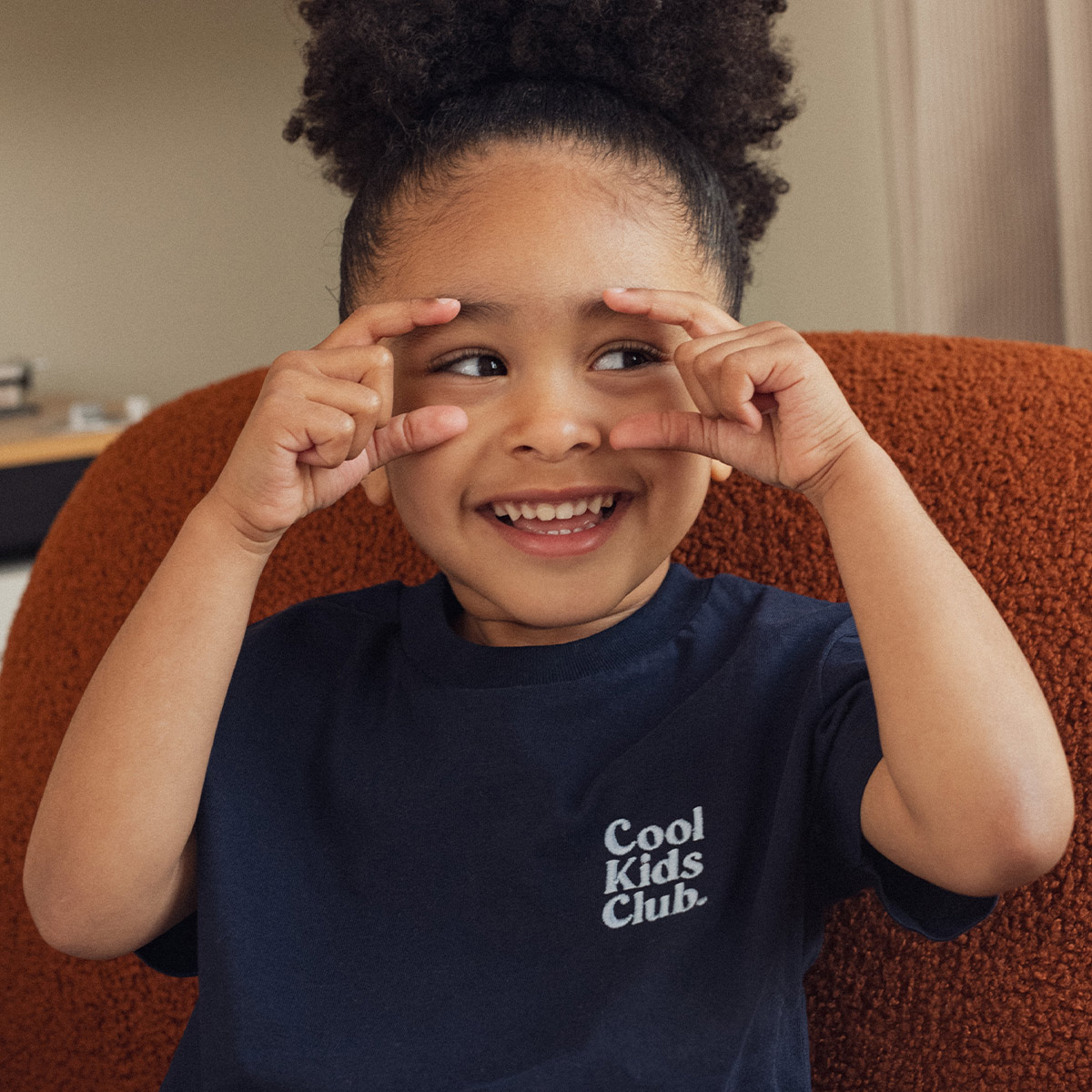 Affaire De Famille - T-shirt Cool Kids Club - Affaire De Famille - 6 ans - 6 ans