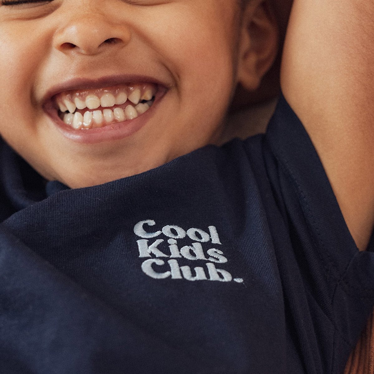 T-shirt Cool Kids Club - Affaire De Famille - 6 ans - 6 ans (Affaire De Famille) - Image 1