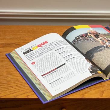 Livre dans la Musette 2.0 (image 2)