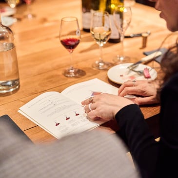 Dégustation bœuf et vin Image 29758