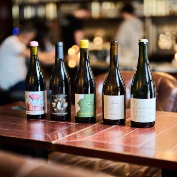 Dégustation de vins insolites (image 2)