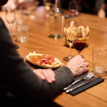 Dégustation de vins insolites Image 29767