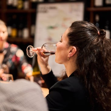 Dégustation de vins insolites Image 29768