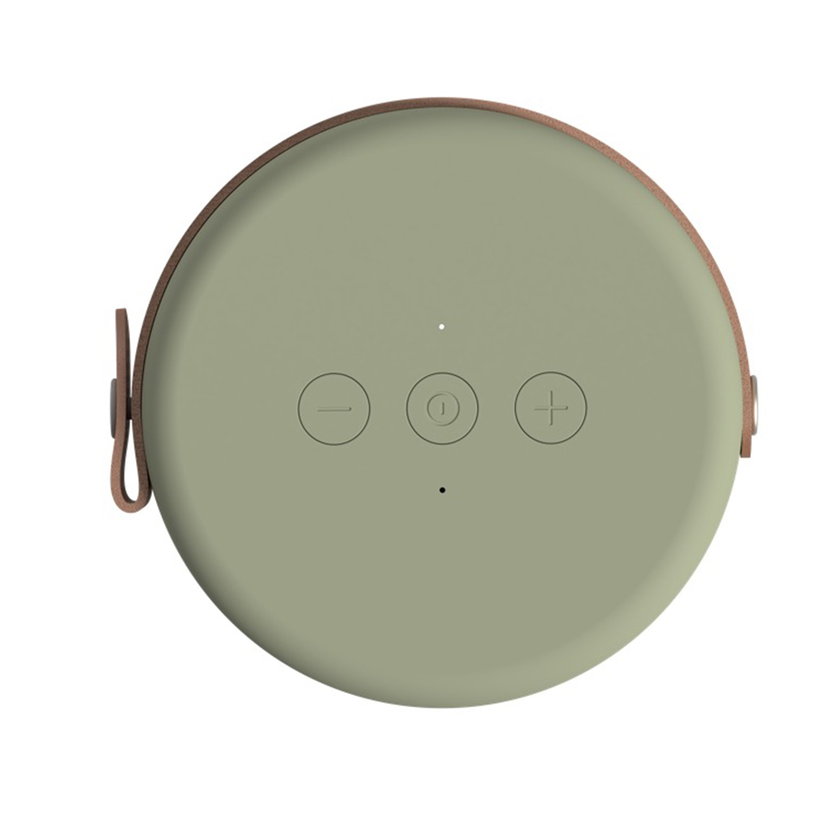 Enceinte colorée waterproof aMAJOR Kreafunk – Design moderne, 40W, son 360° et autonomie 30h, idéale pour nomades