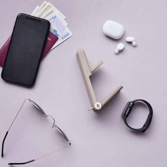 Chargeur sans fil 3 en 1 - Les Raffineurs