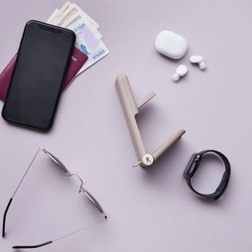 Chargeur sans fil 3 en 1 (image 2)