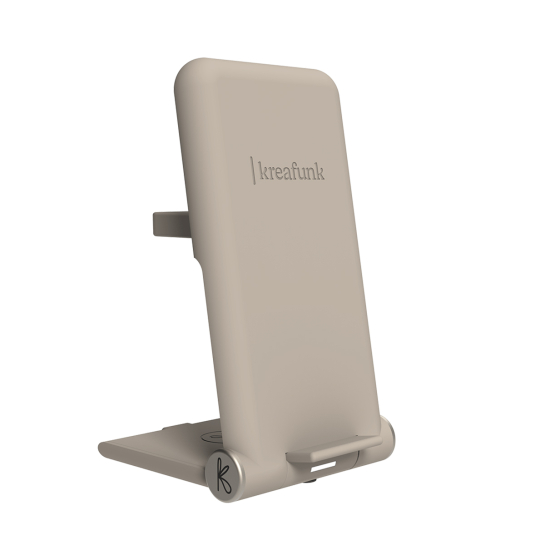 Chargeur sans fil 3 en 1 - Les Raffineurs