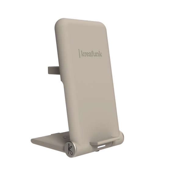 Chargeur sans fil 3 en 1 - Les Raffineurs