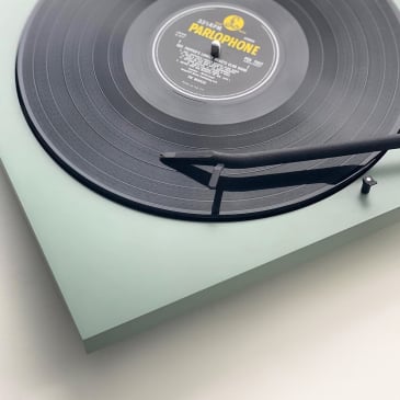 Tourne disque bluetooth - Les Raffineurs Image 29892