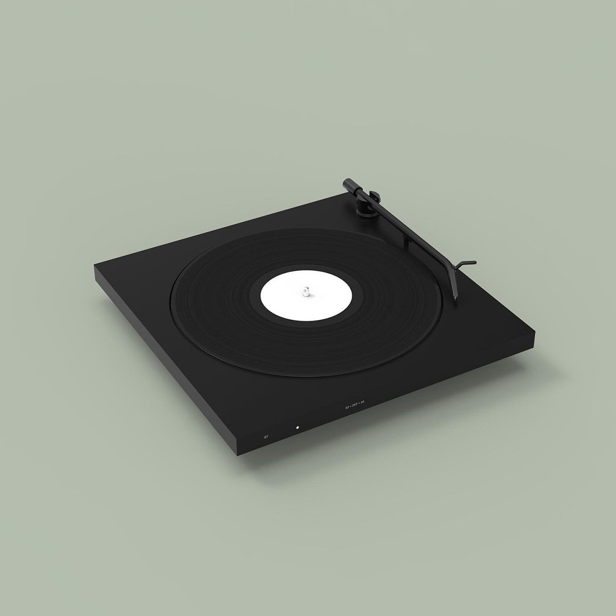 lecteur vinyle