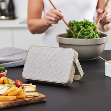 Enceinte portable waterproof aGROOVE+ (image 2)